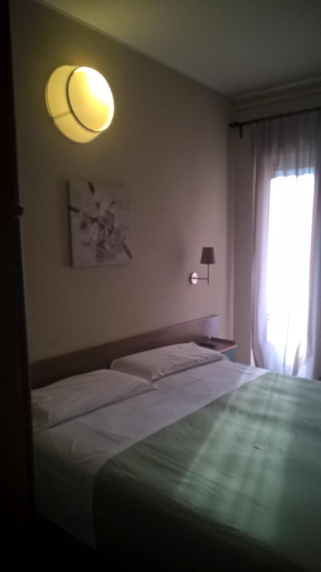 Hotel Terme Belvedere Abano Terme Zimmer foto